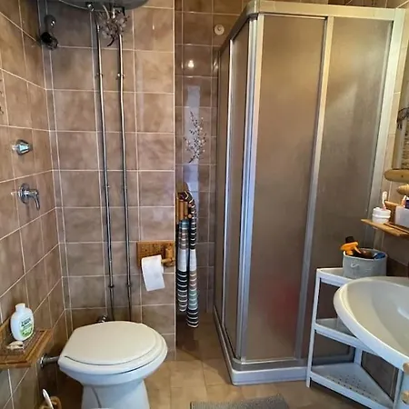 Apartment Grazioso Bilocale Con Vista Mare *