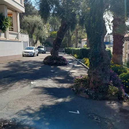 Grazioso Bilocale Con Vista Mare Ospedaletti